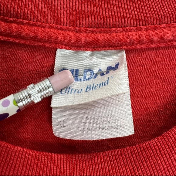 Animal Universal Vintage Shirt Bodybuilding Size XL - Picture 3 of 6